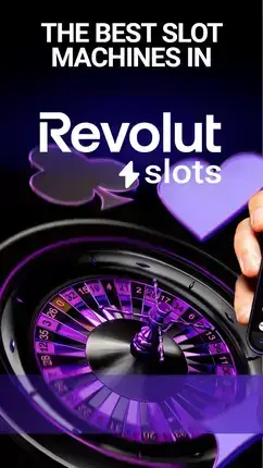 Revolut Slots preview